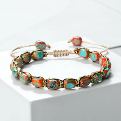 Amara Stone Bracelet