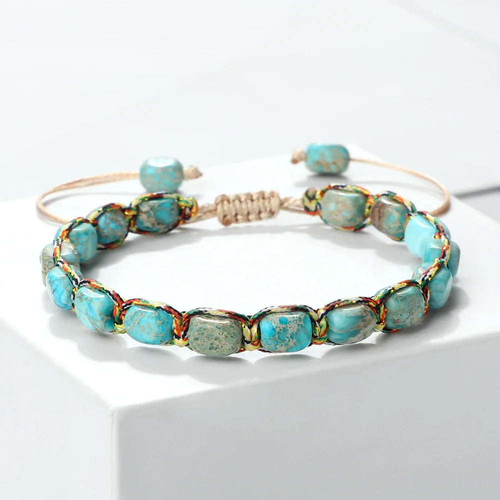Amara Stone Bracelet