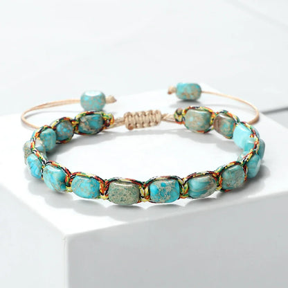 Amara Stone Bracelet