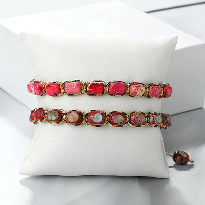 Amara Stone Bracelet