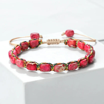 Amara Stone Bracelet