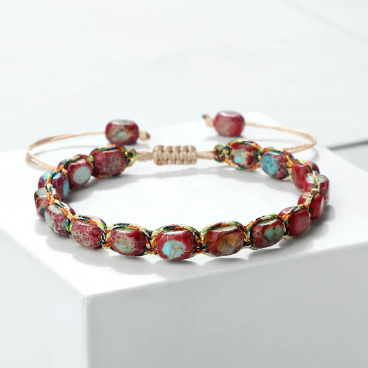Amara Stone Bracelet