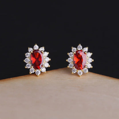 Regalia Gemstone Set